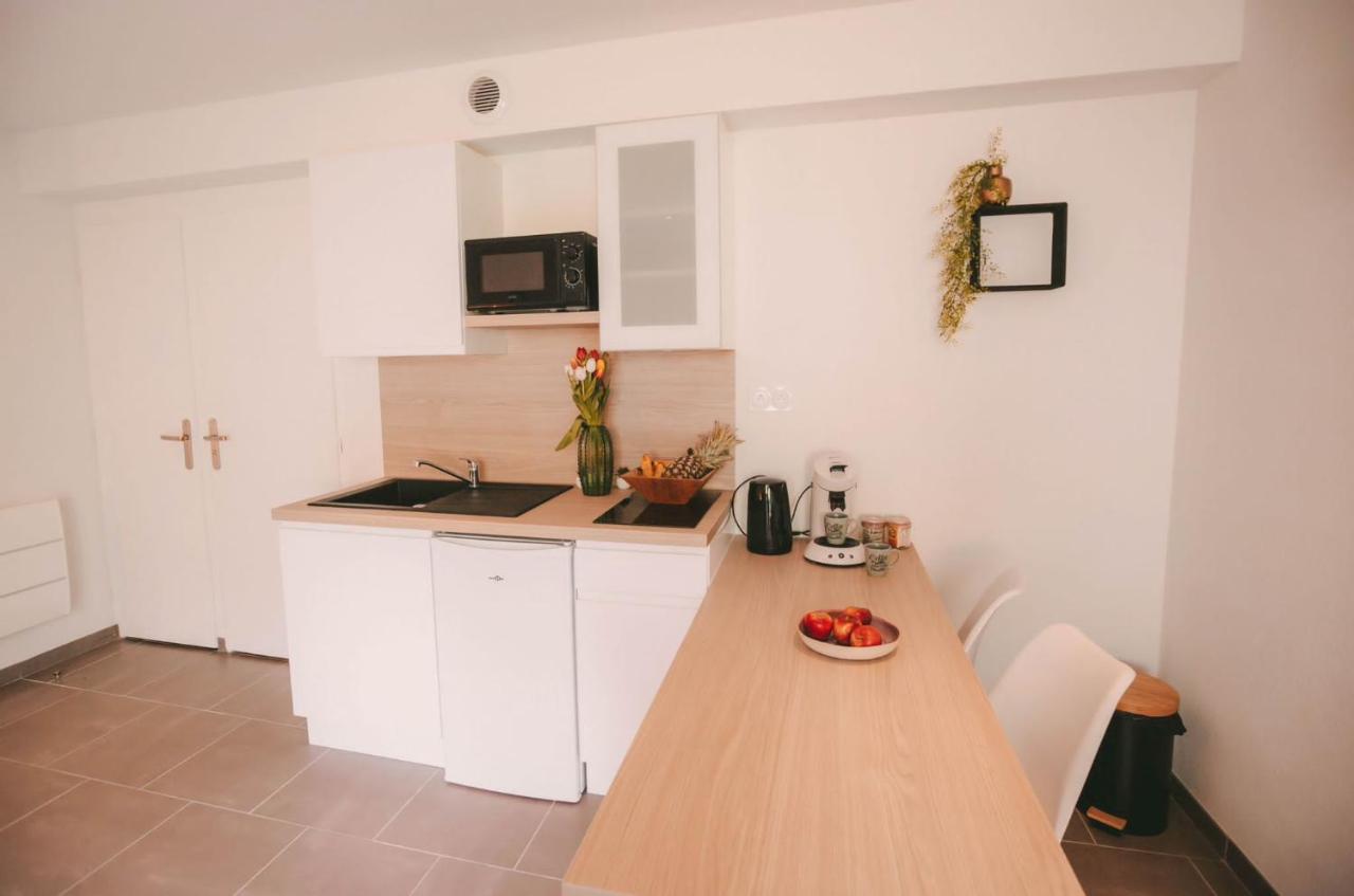 Franc-Bisontin - Unique ! 4 Logements Disponibles Безансон Экстерьер фото