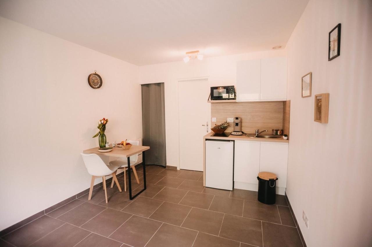 Franc-Bisontin - Unique ! 4 Logements Disponibles Безансон Экстерьер фото